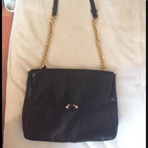 Etienne Aiger crossbody